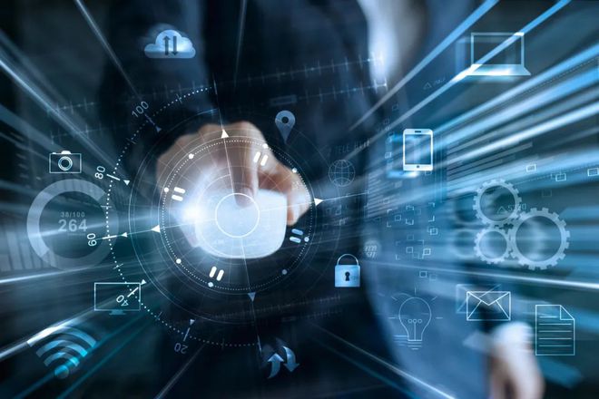 移動互聯新引擎 暢聯智融以靈活定制，賦能高質量通信產品創新